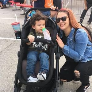 Meet your Posher, Emma